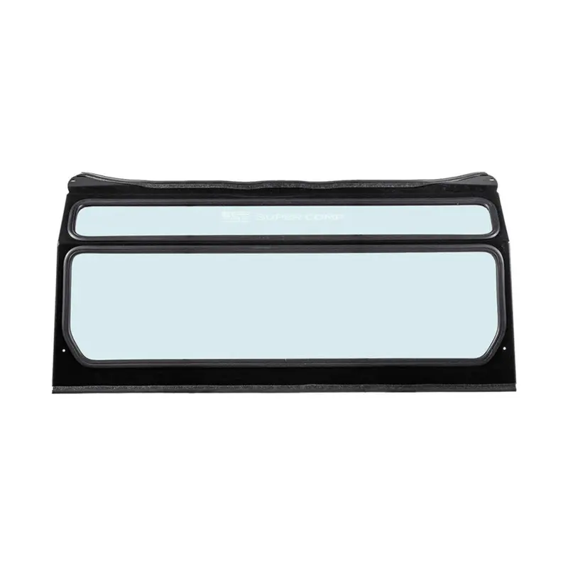 Super Comp Can-Am Commander Rear Windshield 1
