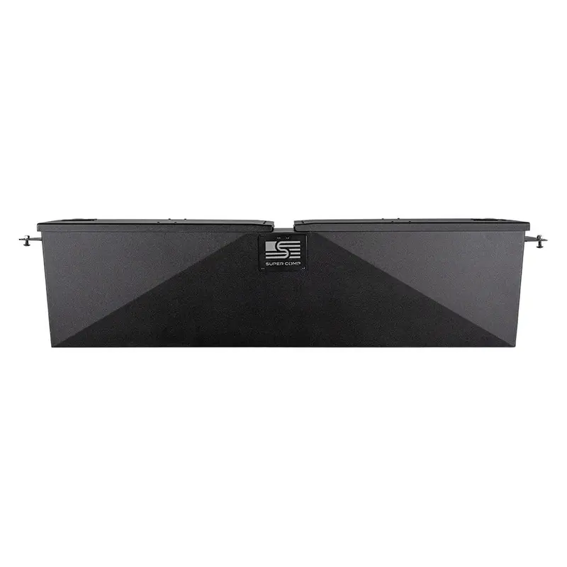 Super Comp Can-Am Defender Utv Storage Box 1