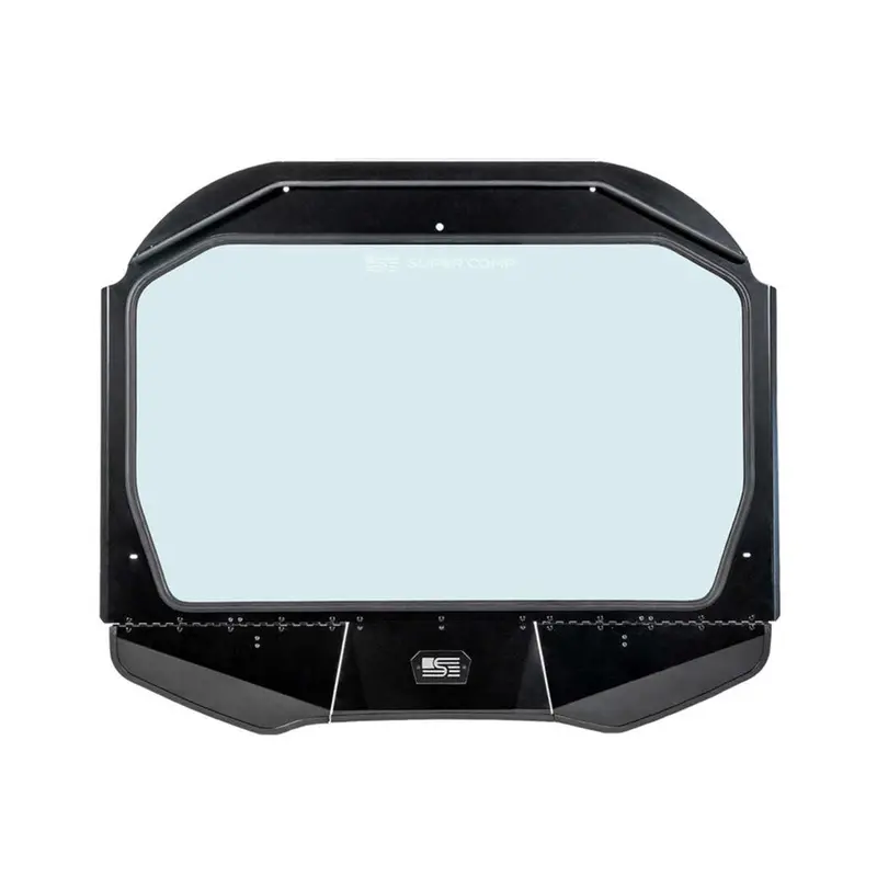 Super Comp Can-Am Maverick R Front Windshield 1