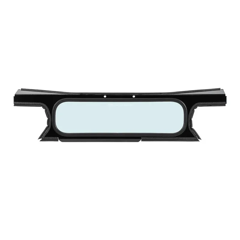 Super Comp Can-Am Maverick R Rear Windshield 1