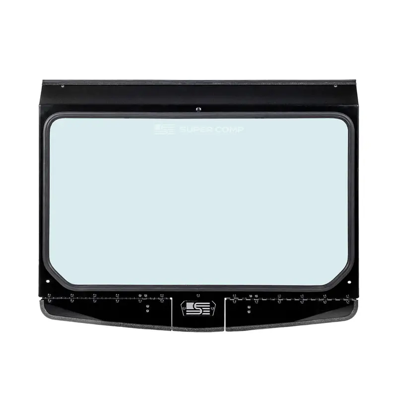 Super Comp Can-Am Maverick Sport Front Windshield 1