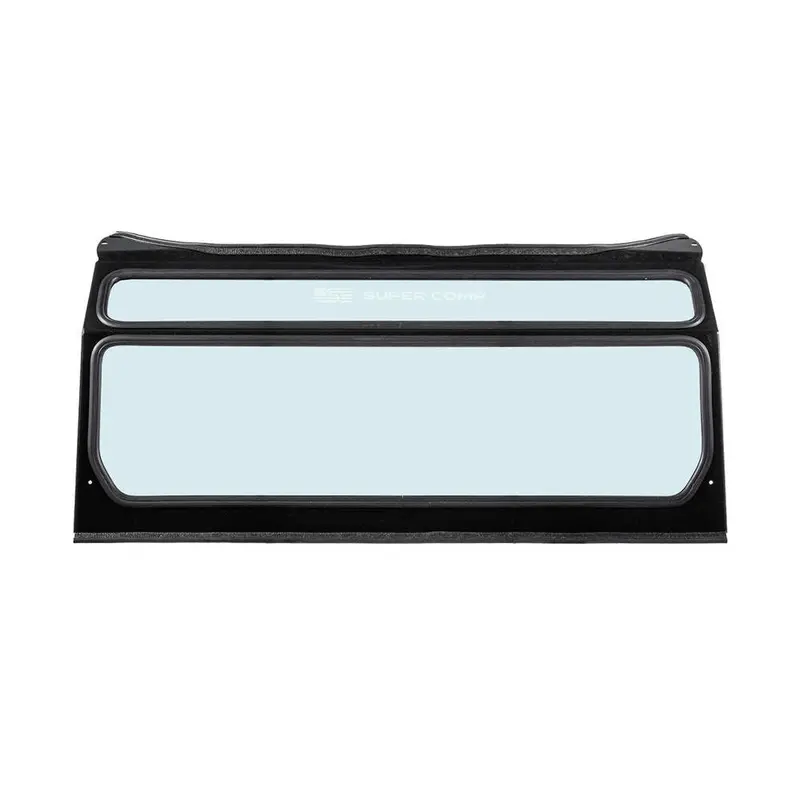 Super Comp Can-Am Maverick Sport Rear Windshield 1