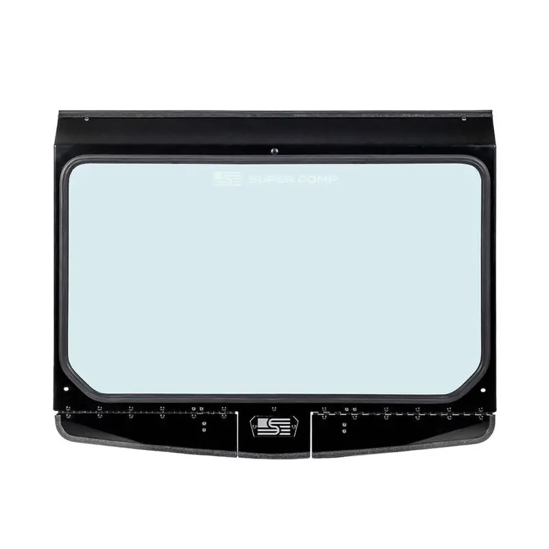 Super Comp Can-Am Maverick Trail Front Windshield 1