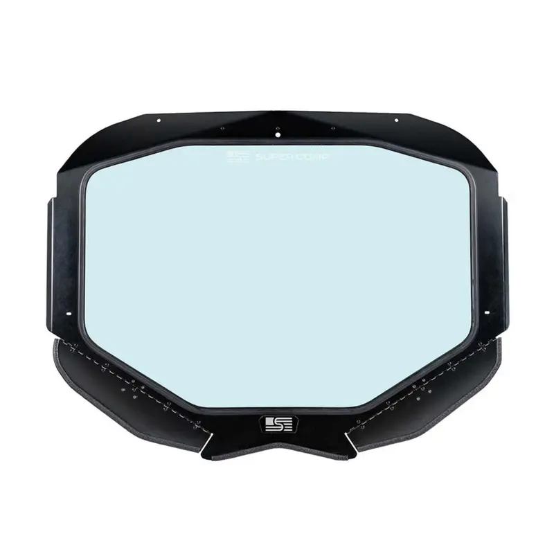 Super Comp Can-Am Maverick X3 Front Windshield 1