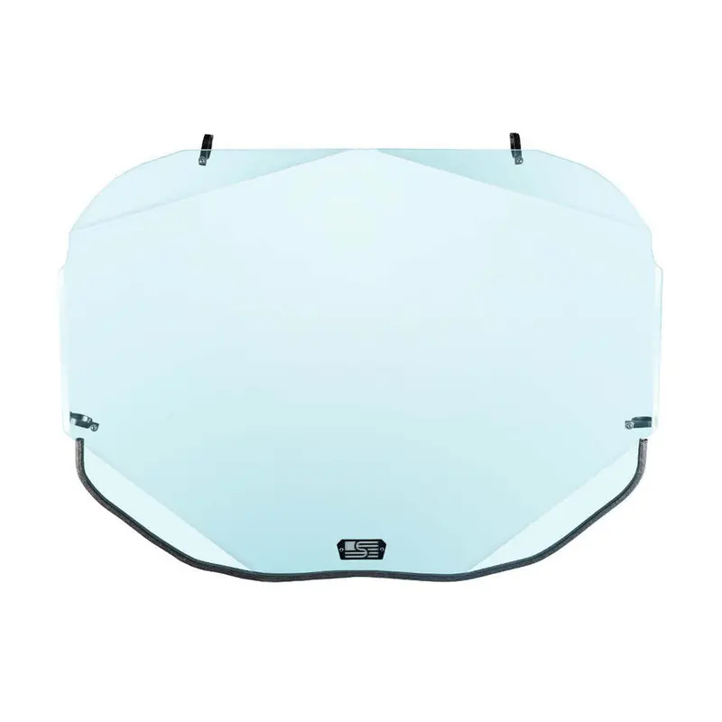 Super Comp Can-Am Maverick X3 Polycarbonate Full Front Windshield 1