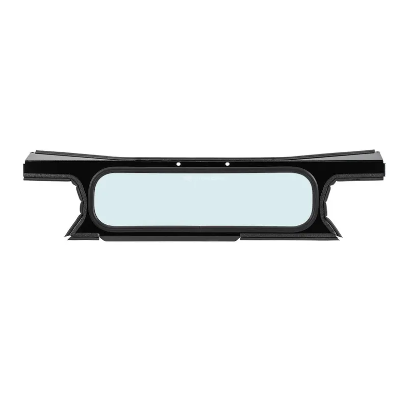 Super Comp Can-Am Maverick X3 Rear Windshield 1