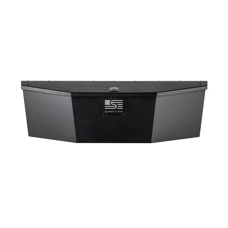 Super Comp Can-Am Maverick X3 Storage Box 1