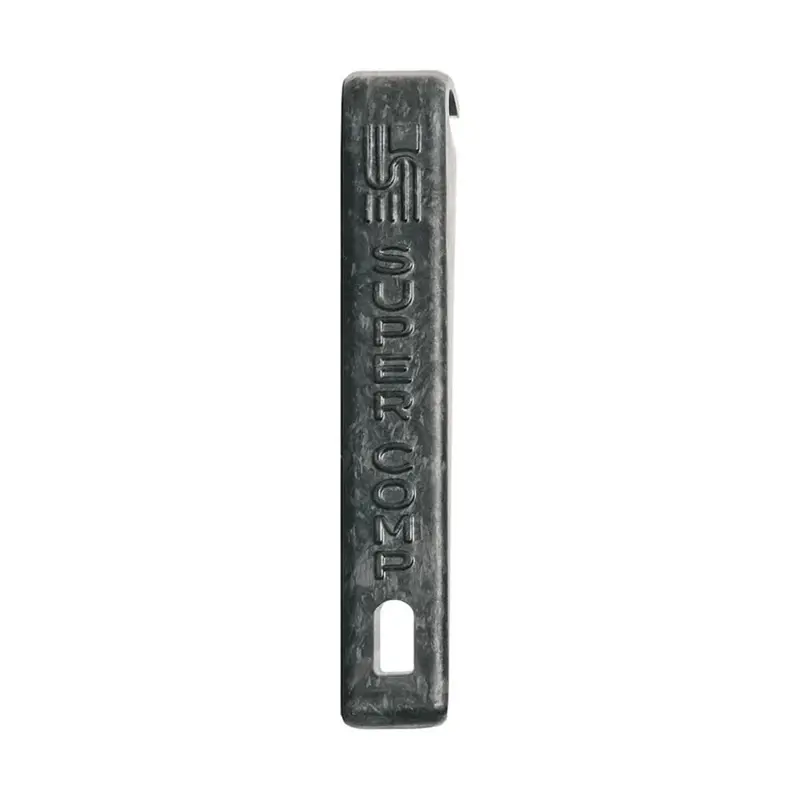Super Comp Carbon Fiber Utv Aero Door Latches 1