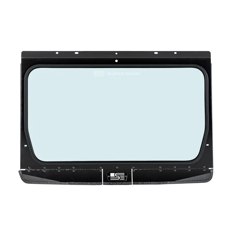 Super Comp Cf Moto 950 Sport Front Windshield 1