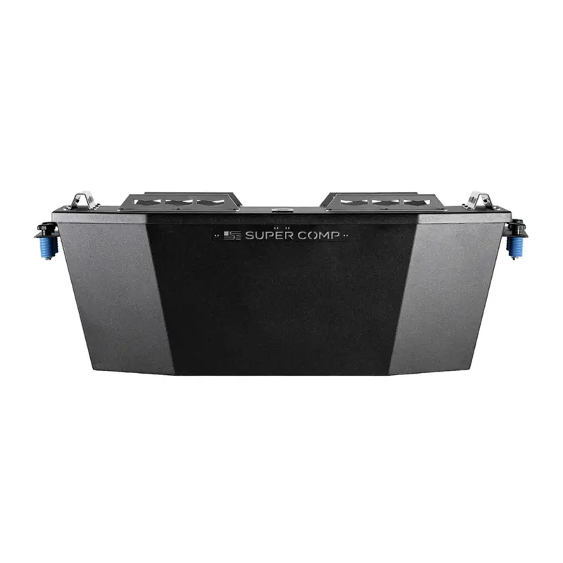 Super Comp Polaris General Storage Box 1