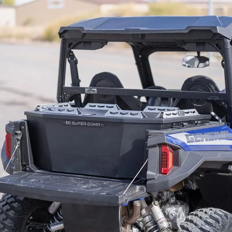 Super Comp Polaris General Storage Box 2