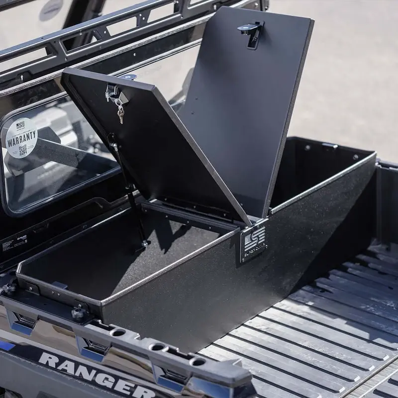 Super Comp Polaris Ranger 1000 Storage Box 1