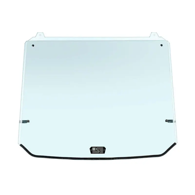 Super Comp Polaris Rzr Pro R Polycarbonate Full Front Windshield 1