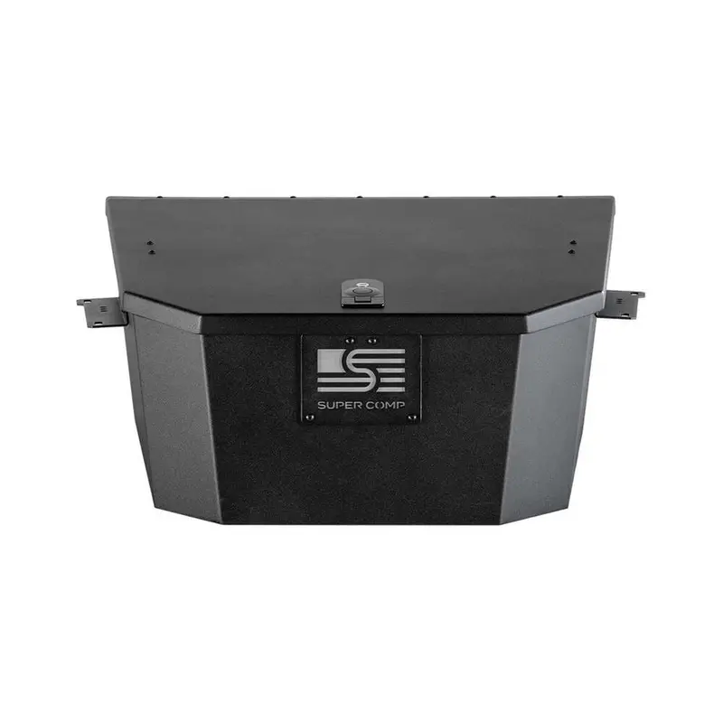 Super Comp Polaris Rzr Pro R Storage Box 1