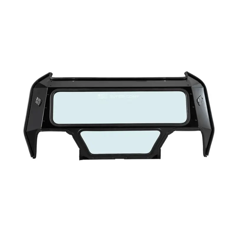 Super Comp Polaris Rzr Pro Xp Rear Windshield 1