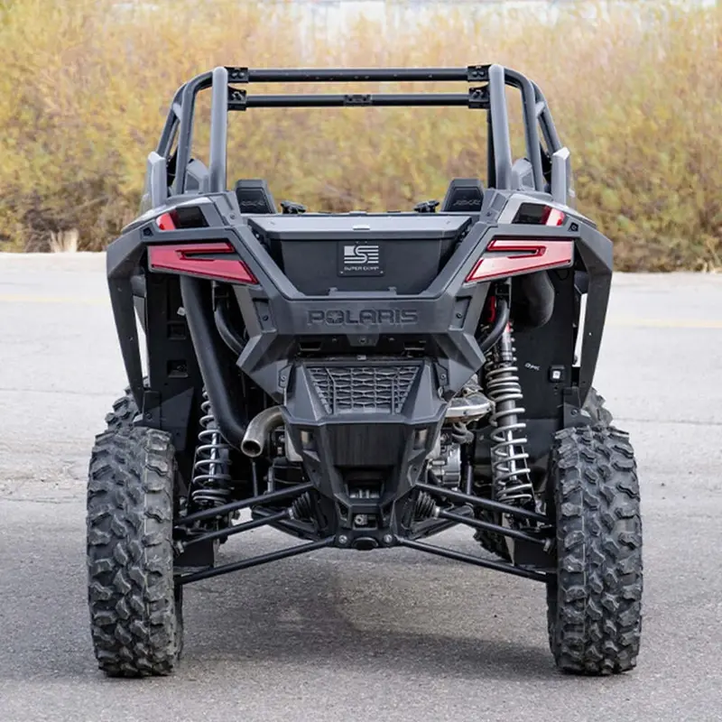 Super Comp Polaris Rzr Pro Xp Storage Box 2