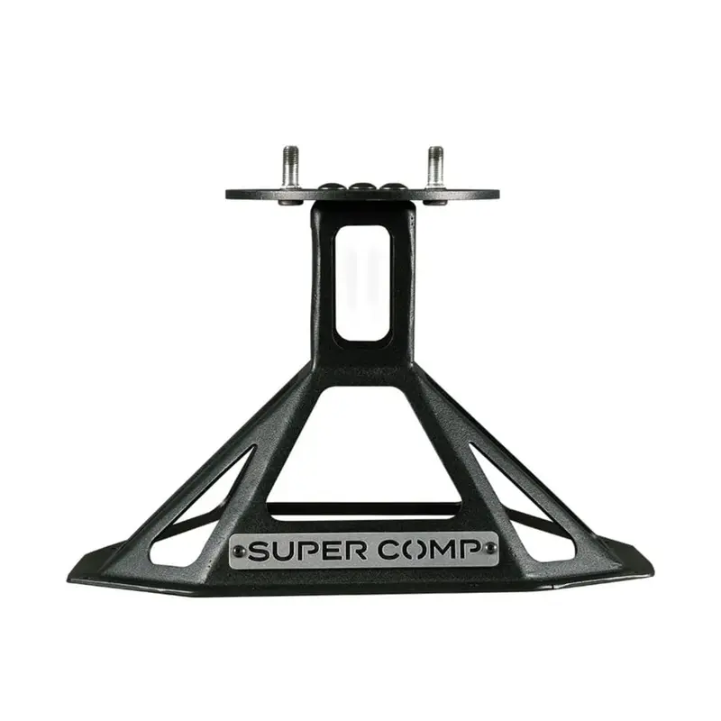 Super Comp Polaris Rzr Spare Tire Carrier 2