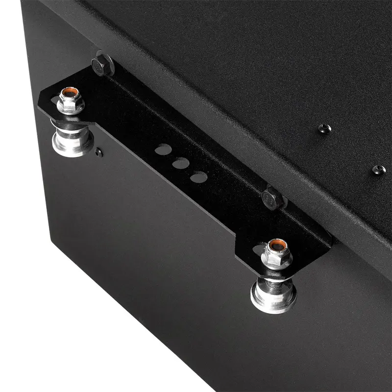 Super Comp Polaris Rzr Turbo S Storage Box 2