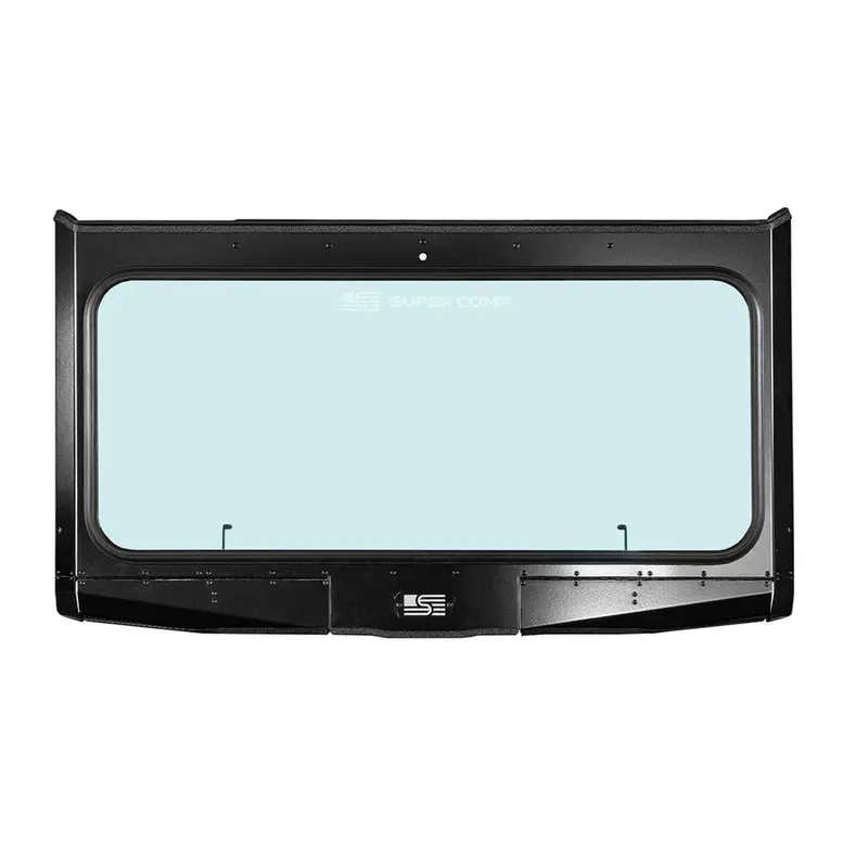 Super Comp Segway Ut10 Crew Front Windshield 1