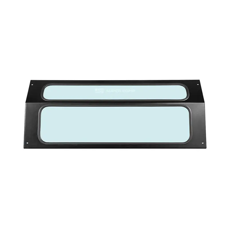 Super Comp Segway Ut10 Crew Rear Windshield 1