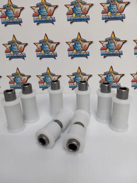 Super Daves Kawasaki Krx 1000 Super Tuff Front A-Arm Bushing Kit 1