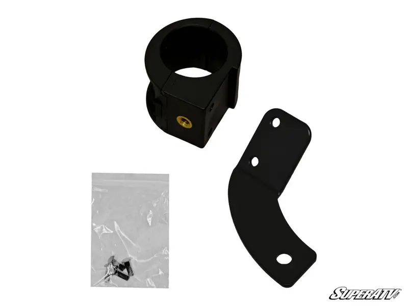 Superatv 1.75” Cage Light Mounting Brackets 1