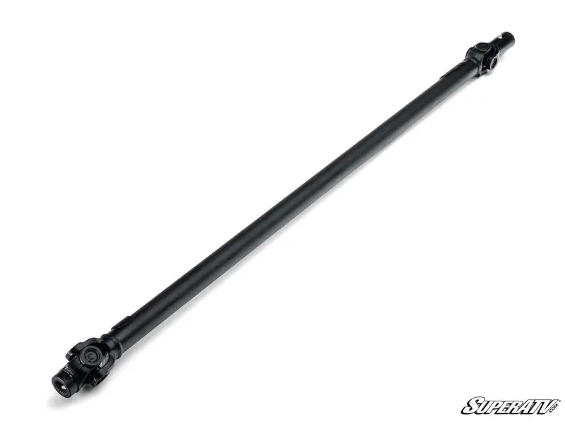 Superatv '11+'14 Polaris Rzr 800 Up/Running Front Prop Shaft Replacement 1
