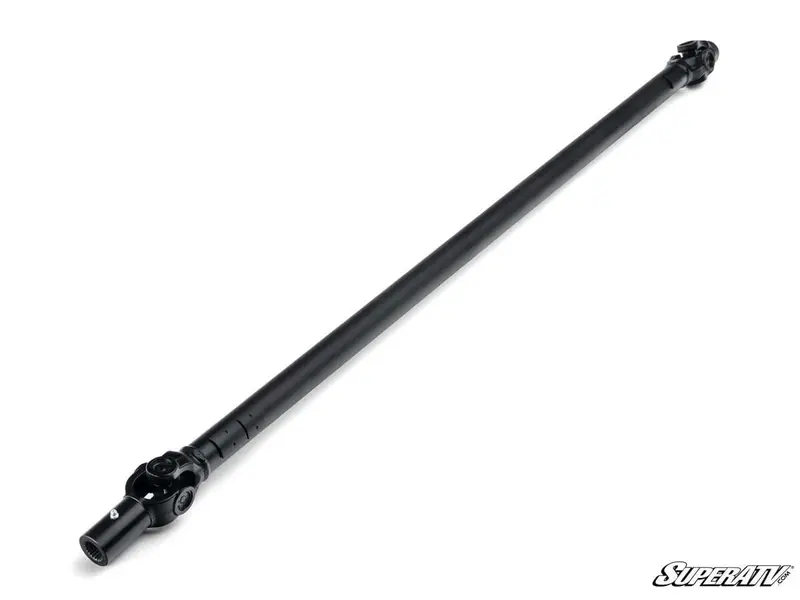 Superatv '11+'14 Polaris Rzr 800 Up/Running Front Prop Shaft Replacement 2