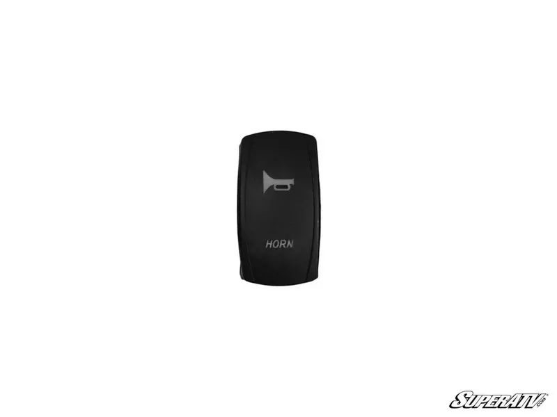 Superatv 12V / 20A Off-Road Rocker Switches 1