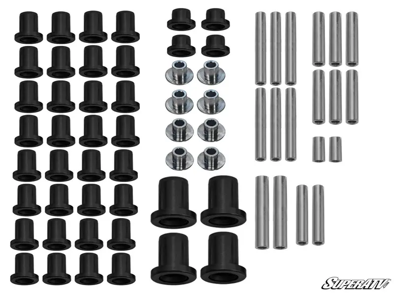 Superatv '15-'20 Polaris Rzr 900 A-Arm Bushings 1