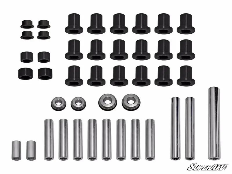 Superatv '15-'20 Polaris Rzr 900 A-Arm Bushings 2