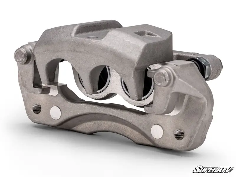 Superatv '16-'18 Yamaha Yxz Up & Running Brake Caliper 1