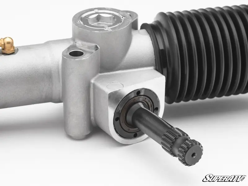 Superatv '16+ Honda Pioneer 1000 2.0 Rack & Pinion Rackboss 2