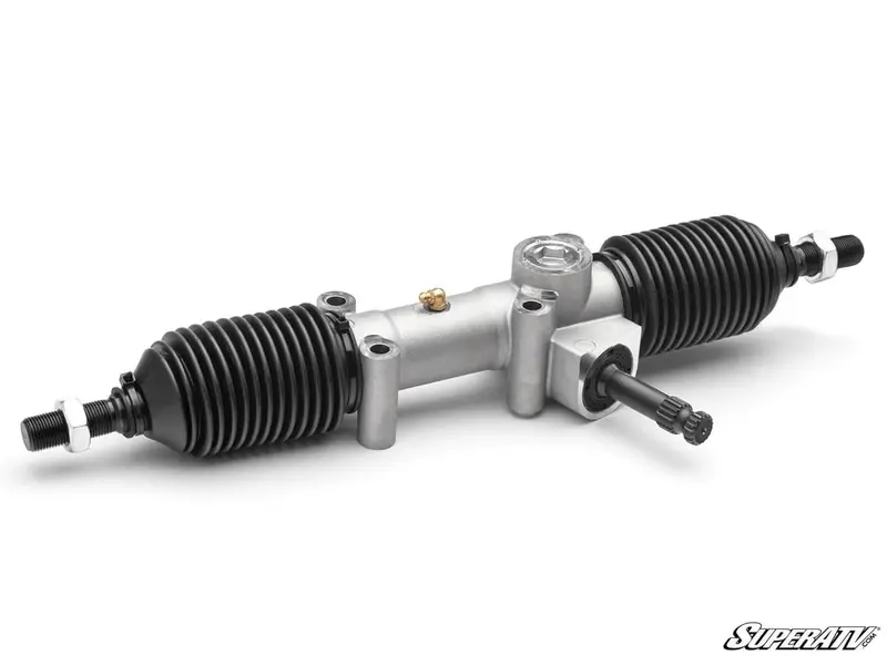 Superatv '16+ Honda Pioneer 1000 2.0 Rack & Pinion Rackboss 3