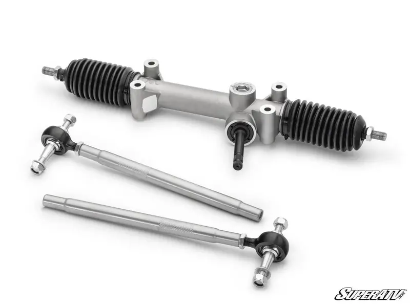 Superatv '16+ Honda Pioneer 1000 2.0 Rack & Pinion Rackboss 3