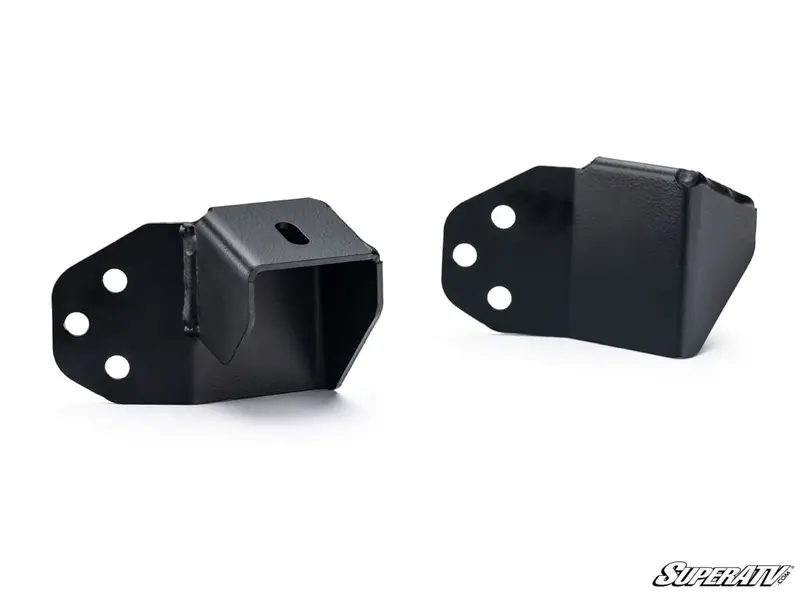 Superatv '19+ Cfmoto Uforce 1000 Rear-Facing Led Cube Lights 2