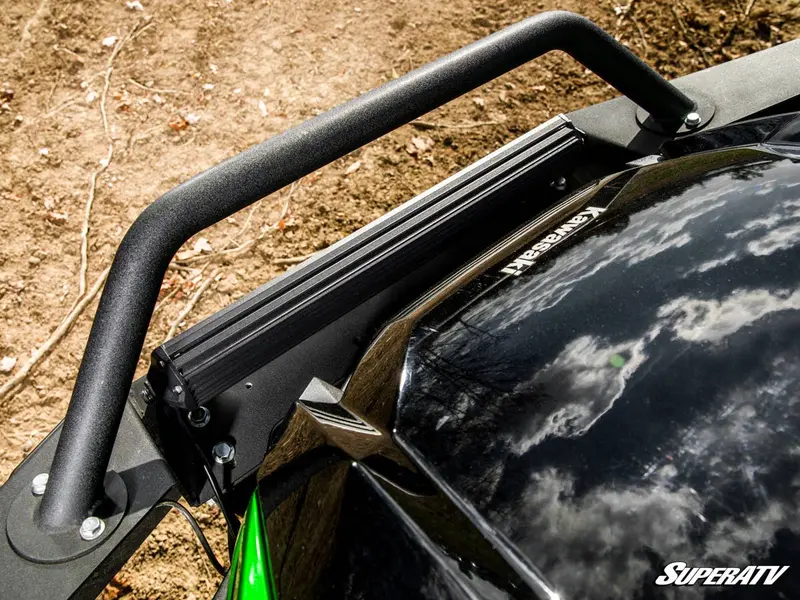 Superatv 20” Straight Double-Row Light Bar 7