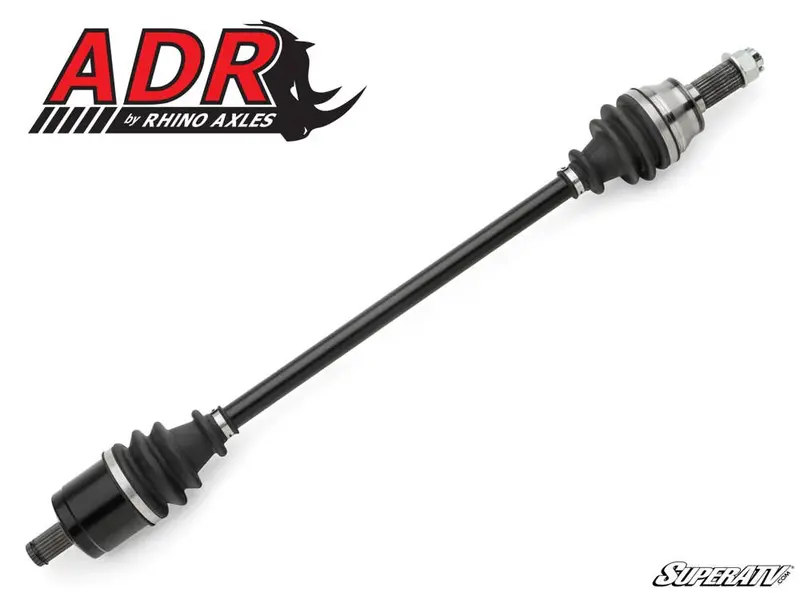 Superatv 2015+ Polaris Ranger Midsize Rear Axle - Adr 1