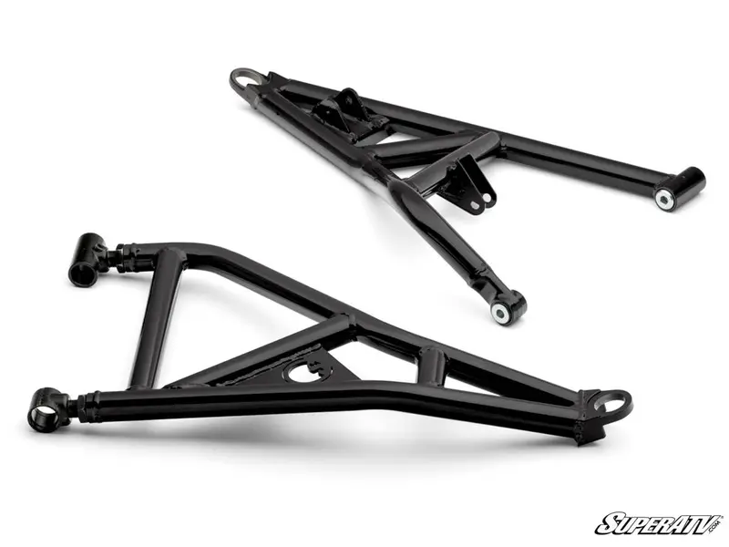 Superatv 2024+ Polaris Rzr Xp 2” Forward Offset A-Arms 1