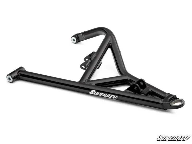 Superatv 2024+ Polaris Rzr Xp 2” Forward Offset A-Arms 4