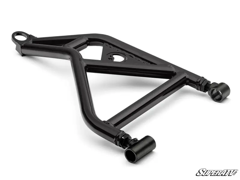 Superatv 2024+ Polaris Rzr Xp 2” Forward Offset A-Arms 5