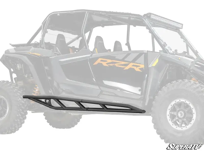 Superatv 2024+ Polaris Rzr Xp 4 1000 Tree Kickers 1