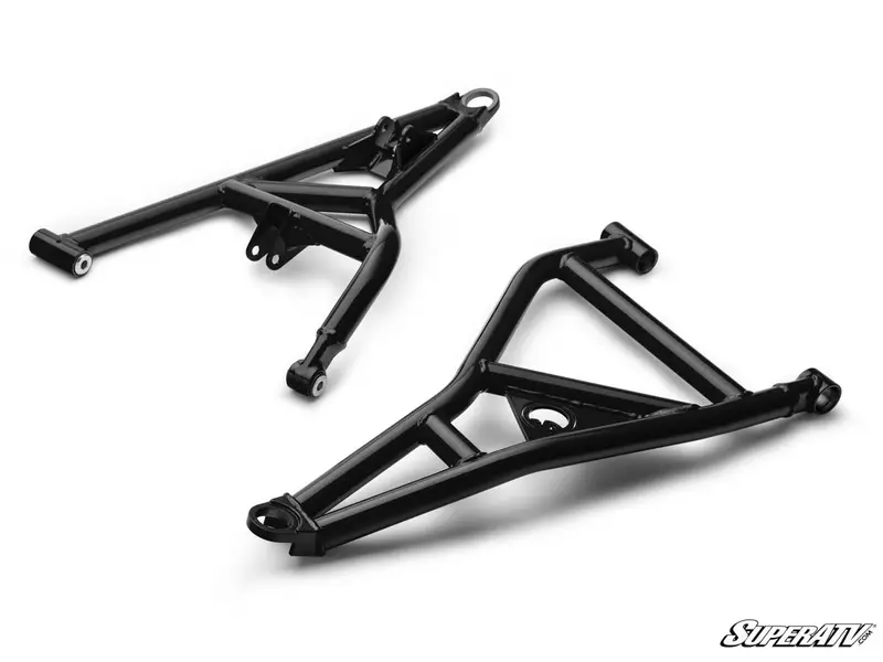 Superatv 2024+ Polaris Rzr Xp High-Clearance A-Arms 1