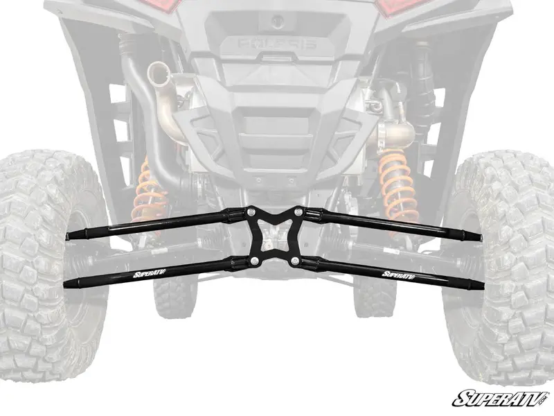 Superatv 2024 Polaris Rzr Xp Radius Arms 2