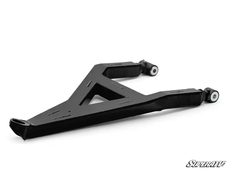 Superatv 2024+ Polaris Rzr Xp Sidewinder A-Arms - 1.5” Forward Offset 4