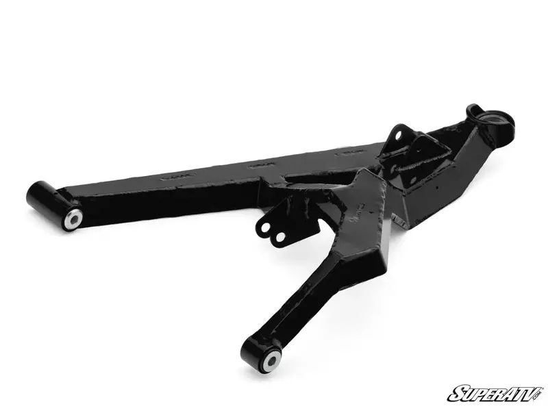 Superatv 2024+ Polaris Rzr Xp Sidewinder A-Arms - 1.5” Forward Offset 5