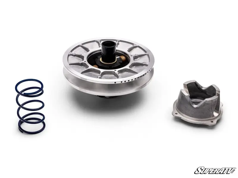 Superatv '21-'22 Polaris Rzr Trail S 1000 Secondary Clutch Assembly Kit 1