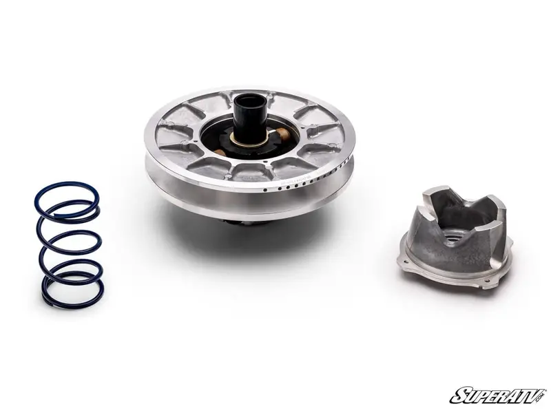 Superatv '21-'24 Polaris Rzr 900 Trail Secondary Clutch Assembly Kit 2