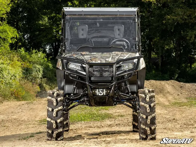 Superatv '21+ Honda Pioneer 520 8" Portal Gear Lift 2