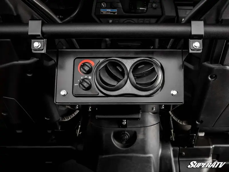 Superatv '21 Kawasaki Teryx S Cab Heater 7
